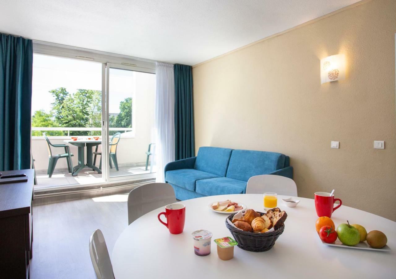 Appartement avec Balcon