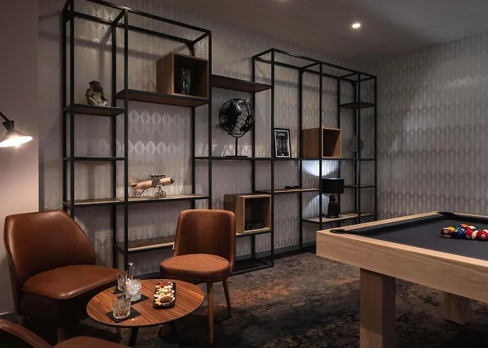 ibis Styles Aix les Bains Domaine de Marlioz