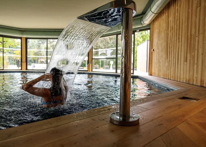 ibis Styles Aix les Bains Domaine de Marlioz